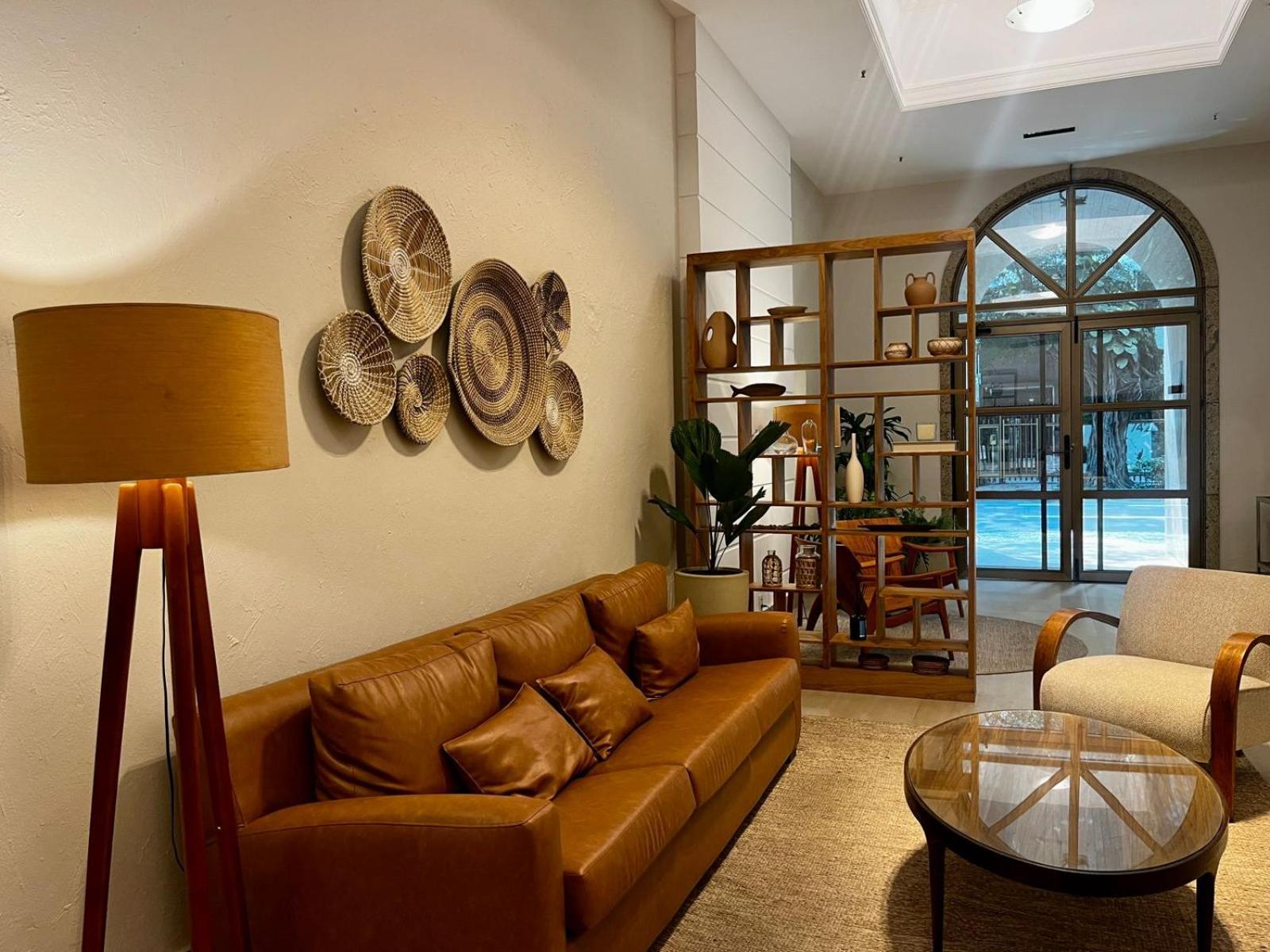 Aparthotel Flat Ipanema Star
