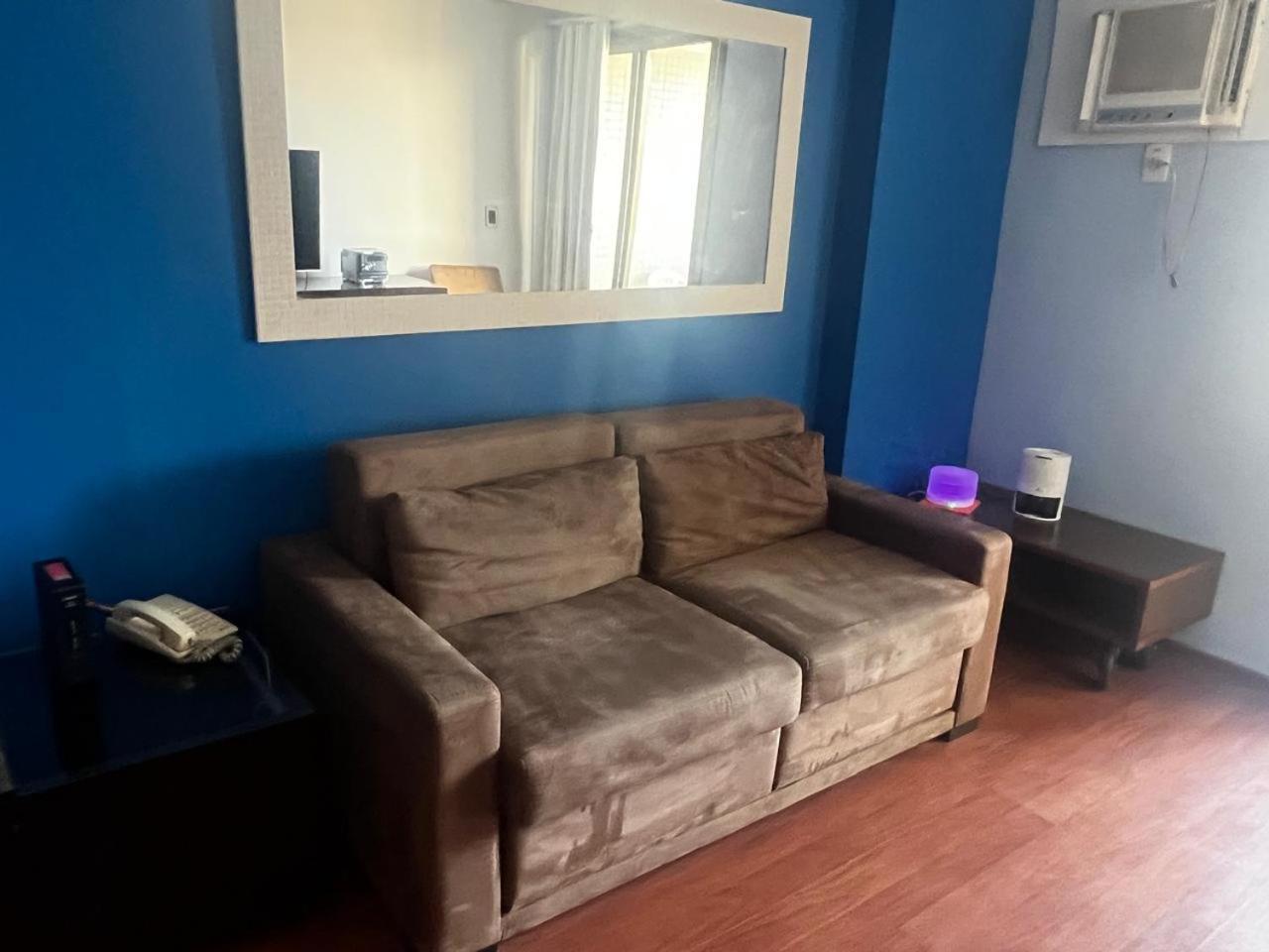 Apartahotel Flat Ipanema Star *