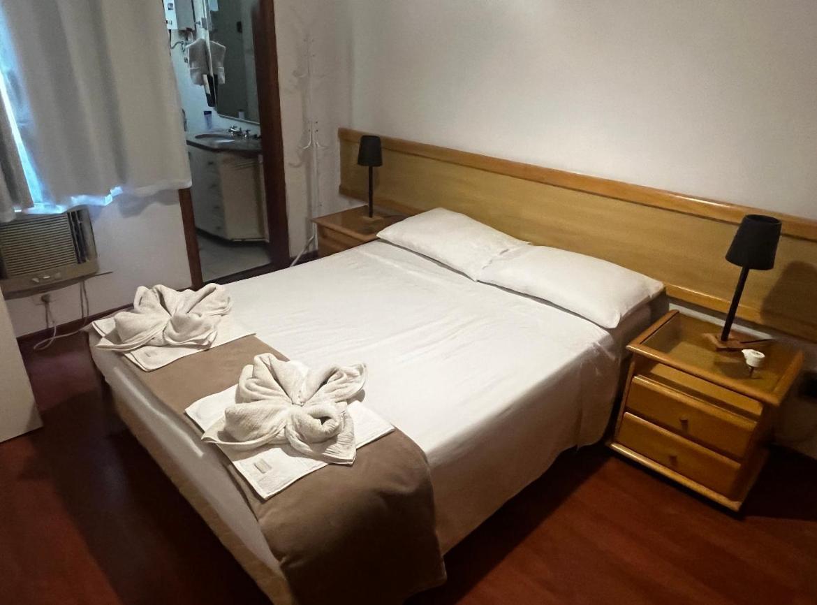 Flat Ipanema Star Appart hôtel